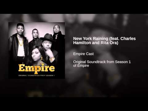 EMPIRE | “NY Raining” from “Who I Am”