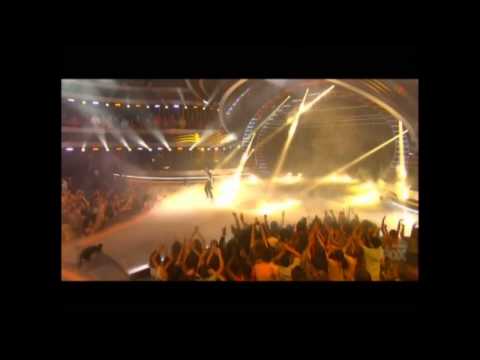 “No Apologies” – AMERICAN IDOL XIV