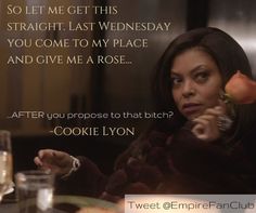 #Empire #TeamCookie