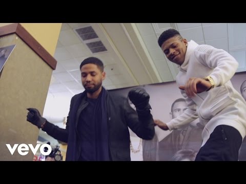 Empire Cast – Empire Season 1 Soundtrack On The Road