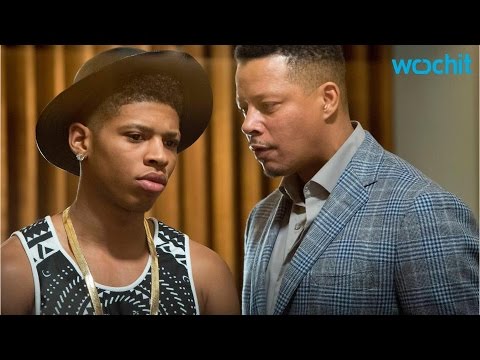 ‘Empire’ Season 2 Premiere Date Revealed