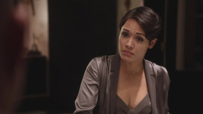 Grace Gealey: Anika