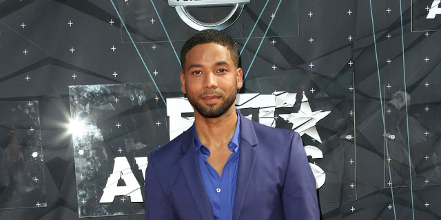 Jussie Smollett On New Music