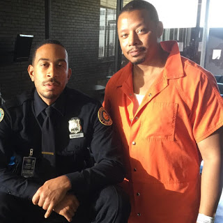 Lucious x Ludacris Empire