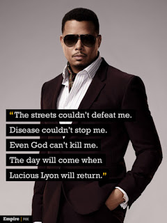 Top 10 #EmpireFox Quotes