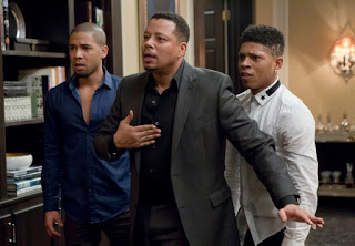 Which Empire Character Best Fits Your Personality?