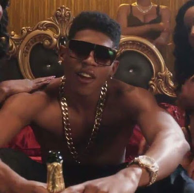 How well do You know the lyrics to Drip Drop? Take the quiz