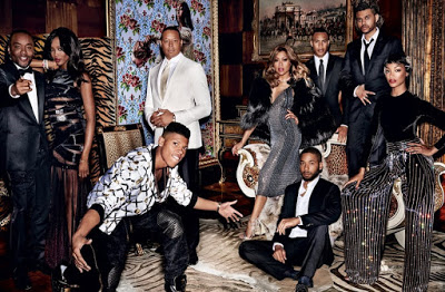 How Much Do You Know About Hakeem Lyon?