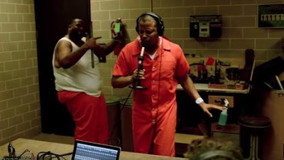 Can you name the ‘Empire’ characters?