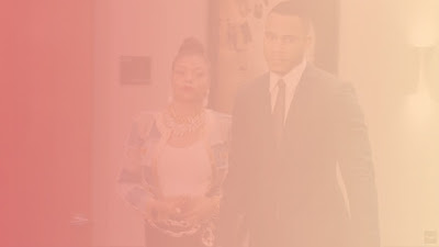 Who Plays Cookie on Empire?