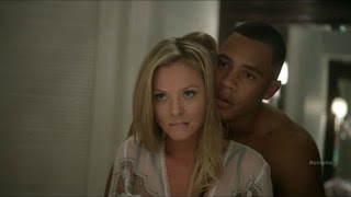 Kaitlin Doubleday Movies and TV Shows