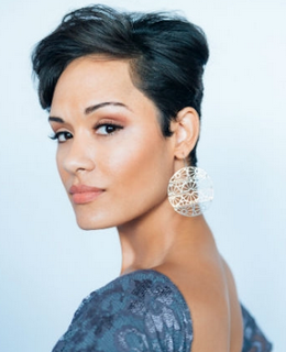 EMPIRE | EMPIRE Catch Up Season 2: Anika Calhoun