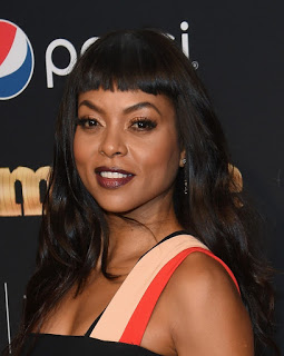 Taraji P. Henson Describes Her Hero, Her Dad