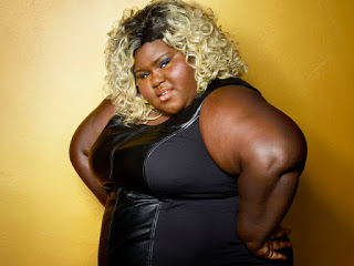 Gabourey Sidibe Empire’s Becky Williams