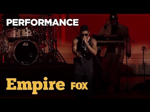 Serayah Mcneill Tiana Brown Empire Fox Lee Daniels