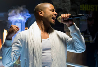 Cast of Empire TV Show: Jamal Lyon Puzzle