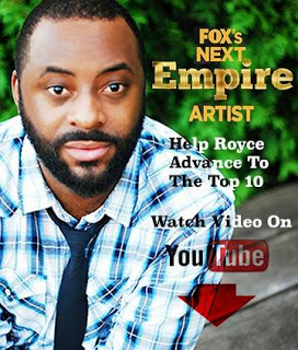 Royce H’s Contest Audition