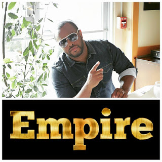 Join the Cast of Fox, Next Empire Artist Antoine H.