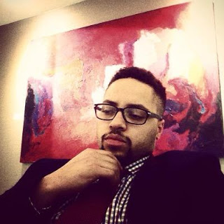 Evan H’s Fox Next Empire Artist Audition