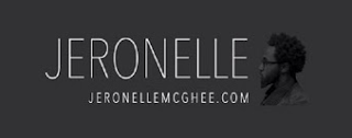 JeRonelle M’s Contest Audition