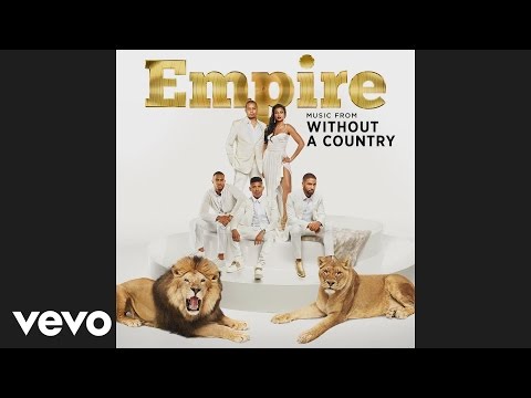 Empire Soundtrack Season 2