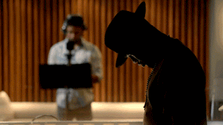 Empire Ne-Yo Gif