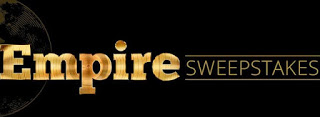 FOX Empire TV Show Store Gift Card Sweepstakes 21 Winners – Win $50 or &100 Store Gift Cards, $1000 Grand Prize