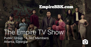 Empire Facebook Group