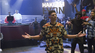 Rap Battle: Jamal v. Hakeem