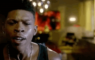 Dynasty Empire Lyrics Hakeem Lyon Bryshere Y. Gray Yazz