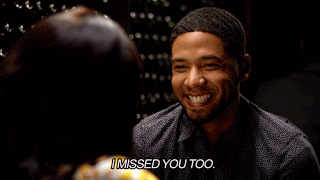 Jussie Smollett Praises Beauty of Black Women