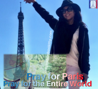 #prayforparis #prayforpeace #prayfortheworld