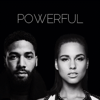 Skye Summers Empire Alicia Keys