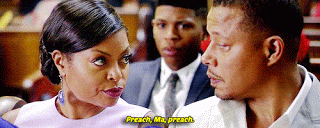 How well do You remember the first season of Empire?