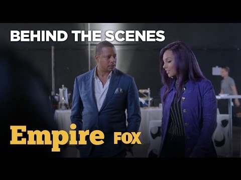 Meet Skye Summers, Alicia Keys