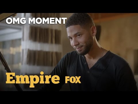EMPIRE | OMG Moment: “Sinned Against”