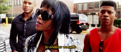 Empire’s New Season Style Fashion and Swag