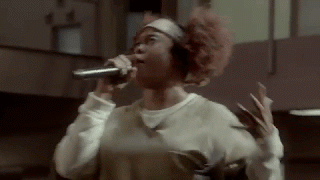 Da Brat’s Empire Appearance