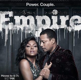 10 Of The Top Empire Photos On Instagram This Week