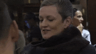 Alicia Keys Mother On Empire