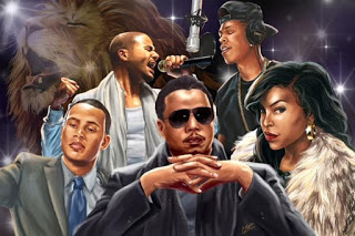 Empire Fan Art
