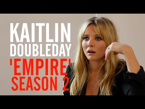 Cast from Empire Working on Empire Spinoff