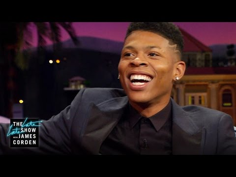 Yazz from Empire