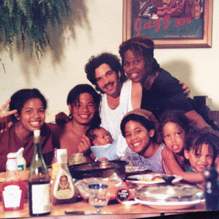 Jussie Smollett, Parents of the Next Global Superstar
