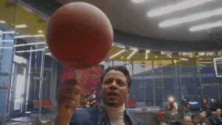 Best NBA Plays of 2015, Top 10 Countdown