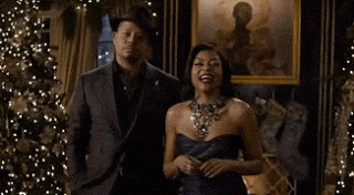‘Taraji & Terrence’s White Holidays’ Special Is Going To Be Awesome