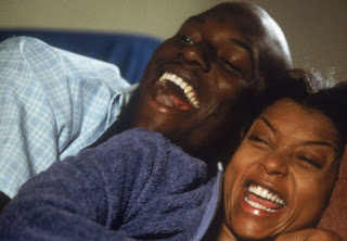 Could Tyrese Gibson & Taraji P. Henson Ever Date?