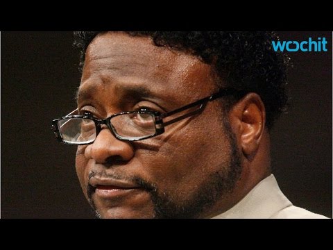 Bishop Eddie Long Illness – Cancer? Weight Loss? Sick?