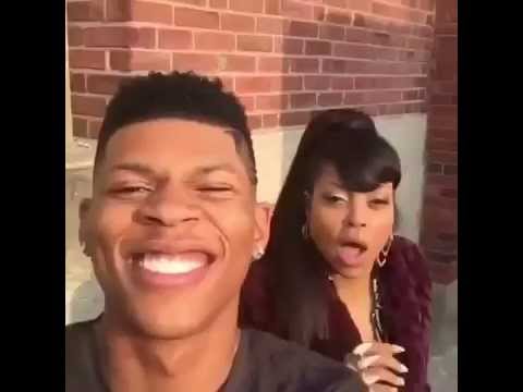 Don’t Secretly Record Taraji P. Henson, See Why!