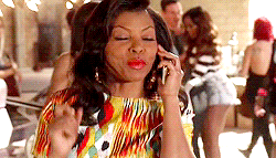 Who do You think Taraji P. Henson should date?